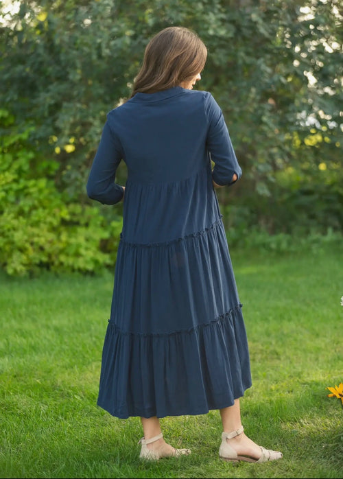The 'BAY' dress