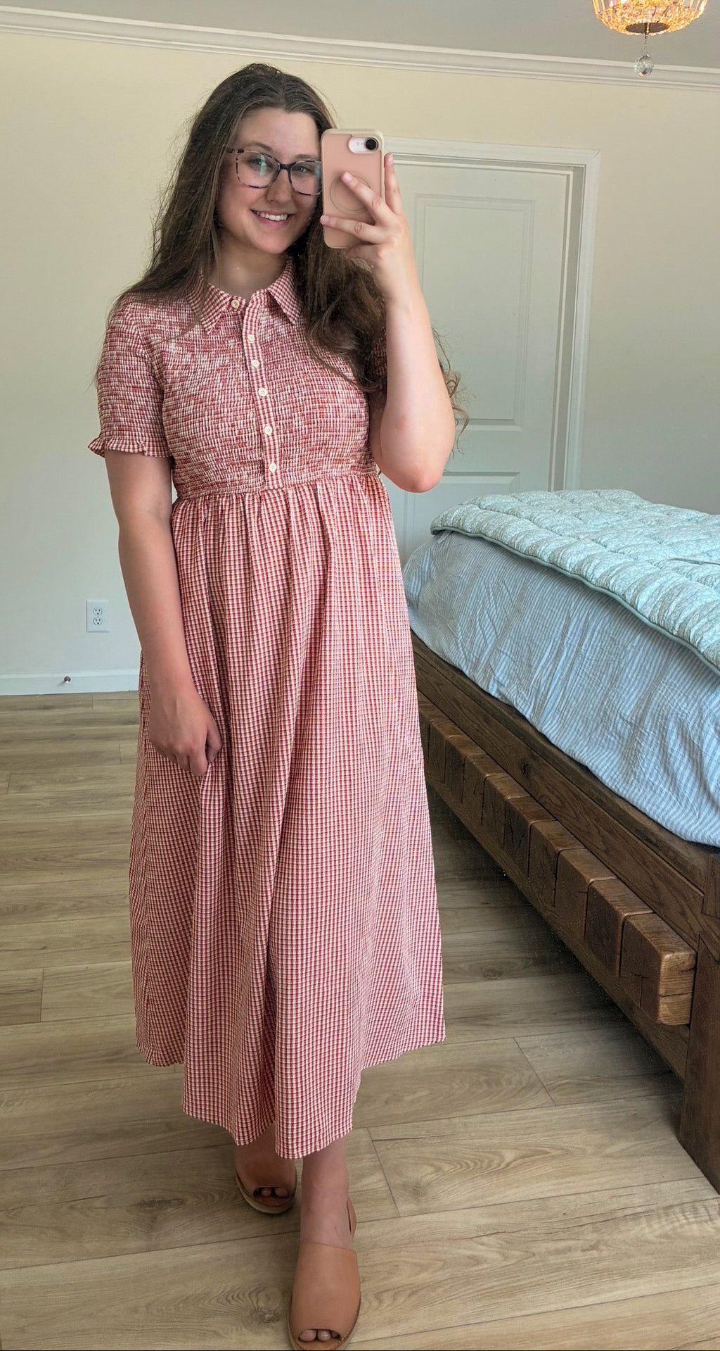 The Sadie dress