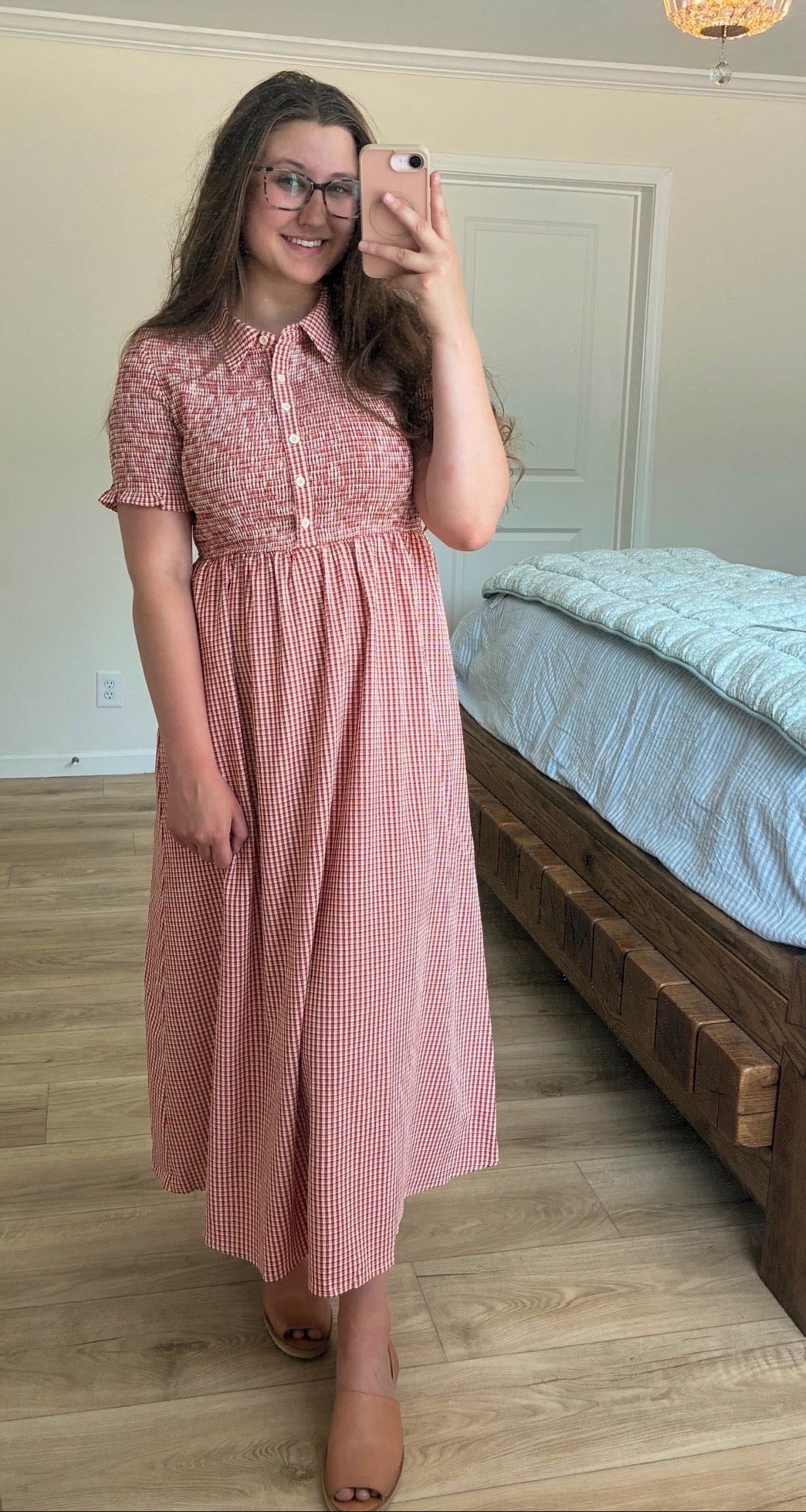 The Sadie dress