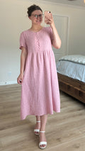 The Diana dress